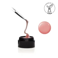 Fiber Builder Gel Didier Lab, Cover natural, 50g