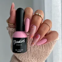 Gelinis lakas Amuse, Didier Lab