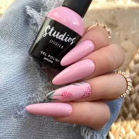 Gelinis lakas Amuse, Didier Lab