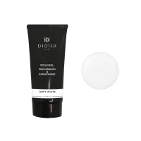 Polygelis Soft White, Didier Lab, 60 ml, be TPO