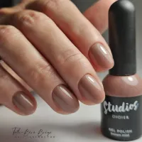 Gelinis lakas Brown Mist, Didier Lab