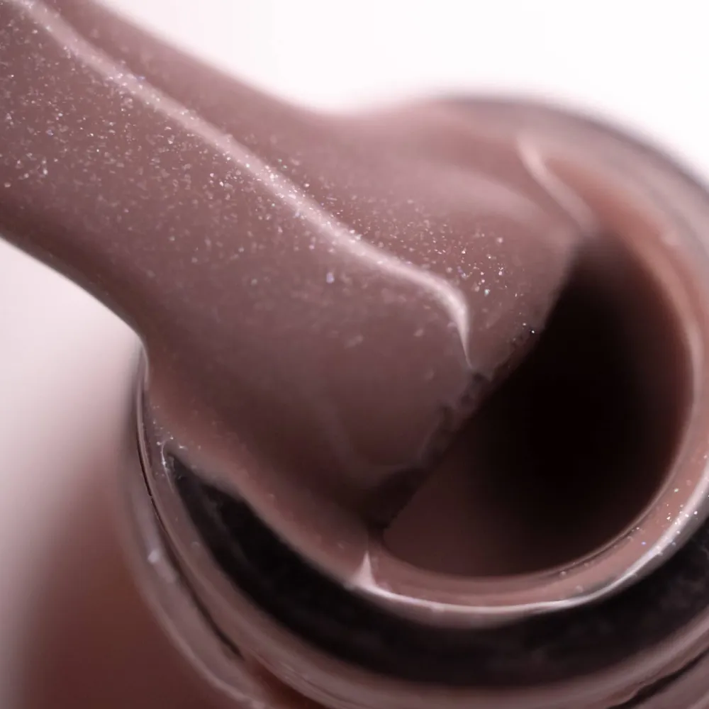 Gelinis lakas Brown Mist, Didier Lab
