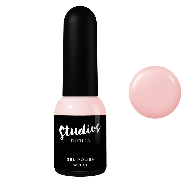 "Studios Didier" gelinis lakas, Sakura