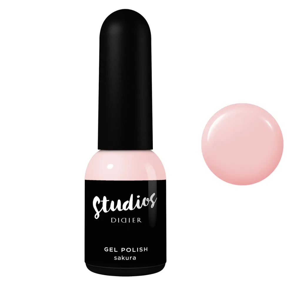 "Studios Didier" gelinis lakas, Sakura