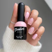 Gelinis lakas Blush Pink, Didier Lab