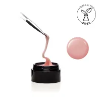 Fiber Builder Gel Didier Lab, Pink blush, 50g