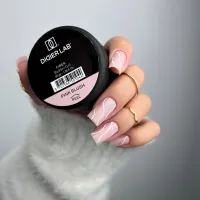 Fiber Builder Gel Didier Lab, Pink blush, 50g