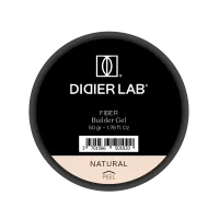 Fiber Builder Gel Didier Lab, Natural, 50g
