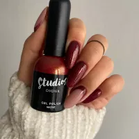 "Studios Didier" gelinis lakas, Secret