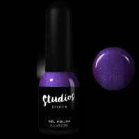 "Studios Didier" gelinis lakas, Illusion