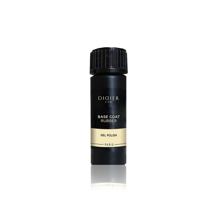 "Didier Lab" kaučiukinės bazės papildymas, 15 ml.