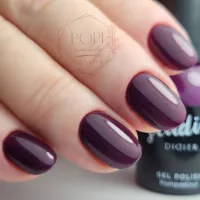 Gelinis lakas Pompadour, Didier Lab