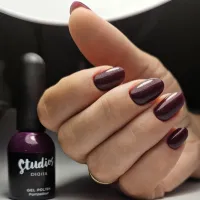 Gelinis lakas Pompadour, Didier Lab