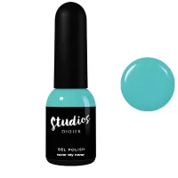 "Studios Didier" gelinis lakas, Never say never