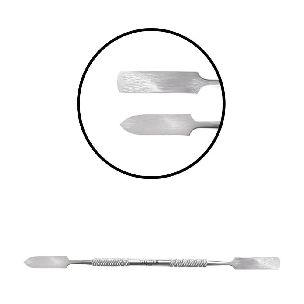"Didier Lab" metalinė mentelė