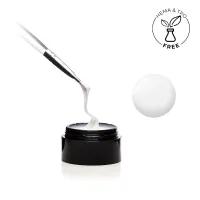 Fiber Builder Gel Didier Lab, Ultra white, 50g