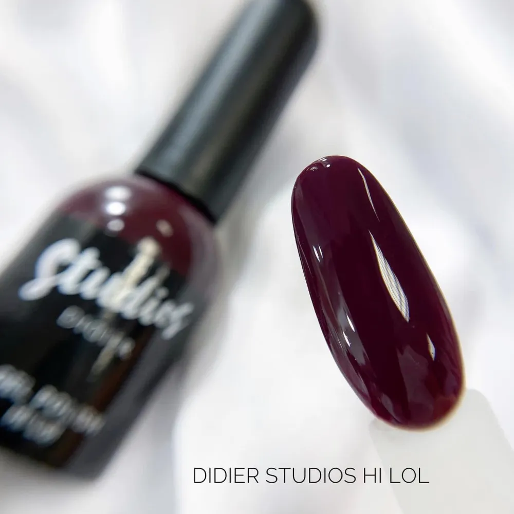 "Studios Didier" gelinis lakas, Hi Lol