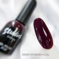 "Studios Didier" gelinis lakas, Hi Lol