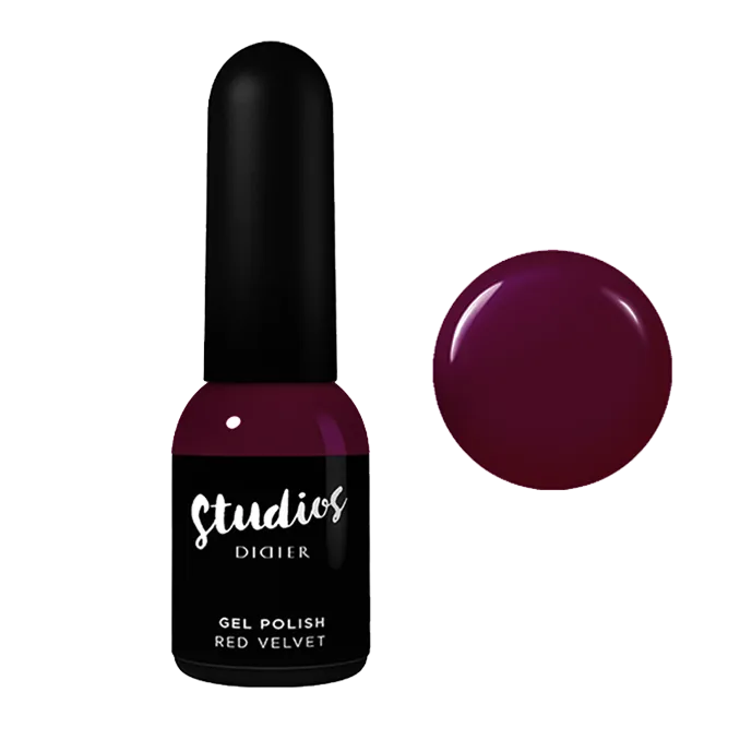 "Studios Didier" gelinis lakas, Red Velvet