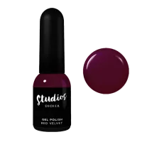 "Studios Didier" gelinis lakas, Red Velvet