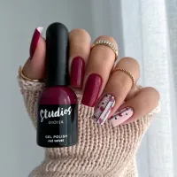 "Studios Didier" gelinis lakas, Red Velvet