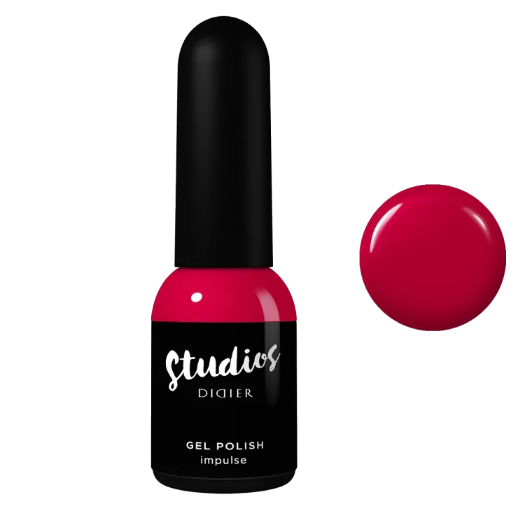 Gelinis lakas Impulse, Didier Lab