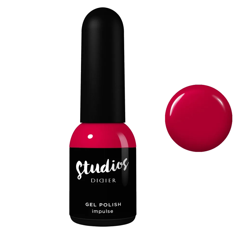 Gelinis lakas Impulse, Didier Lab