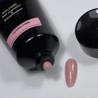 "Didier Lab" polygelis, Cover pink, 60 ml.
