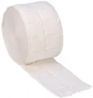 Nesipūkuojančios servetėlės, 500 vnt.