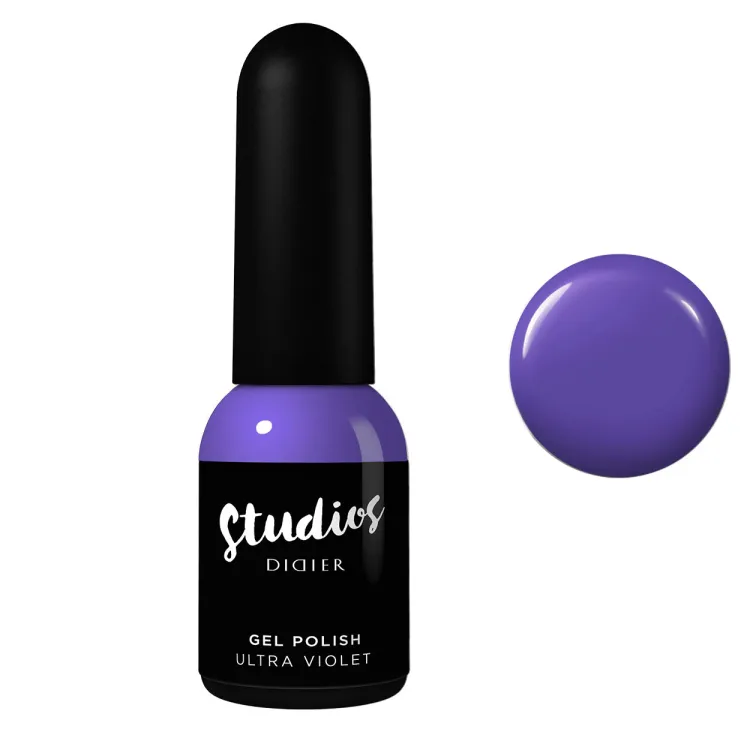 "Studios Didier" gelinis lakas, Ultra Violet
