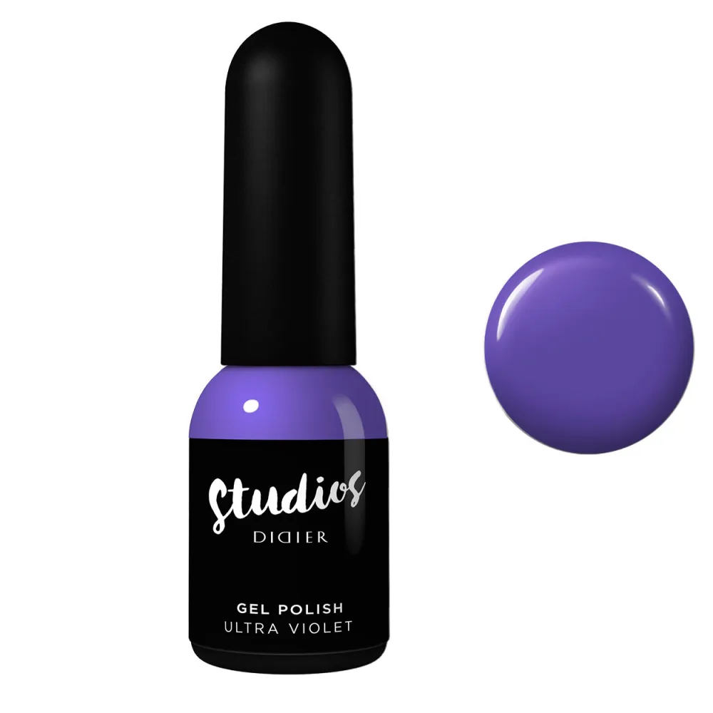 "Studios Didier" gelinis lakas, Ultra Violet