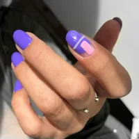 "Studios Didier" gelinis lakas, Ultra Violet