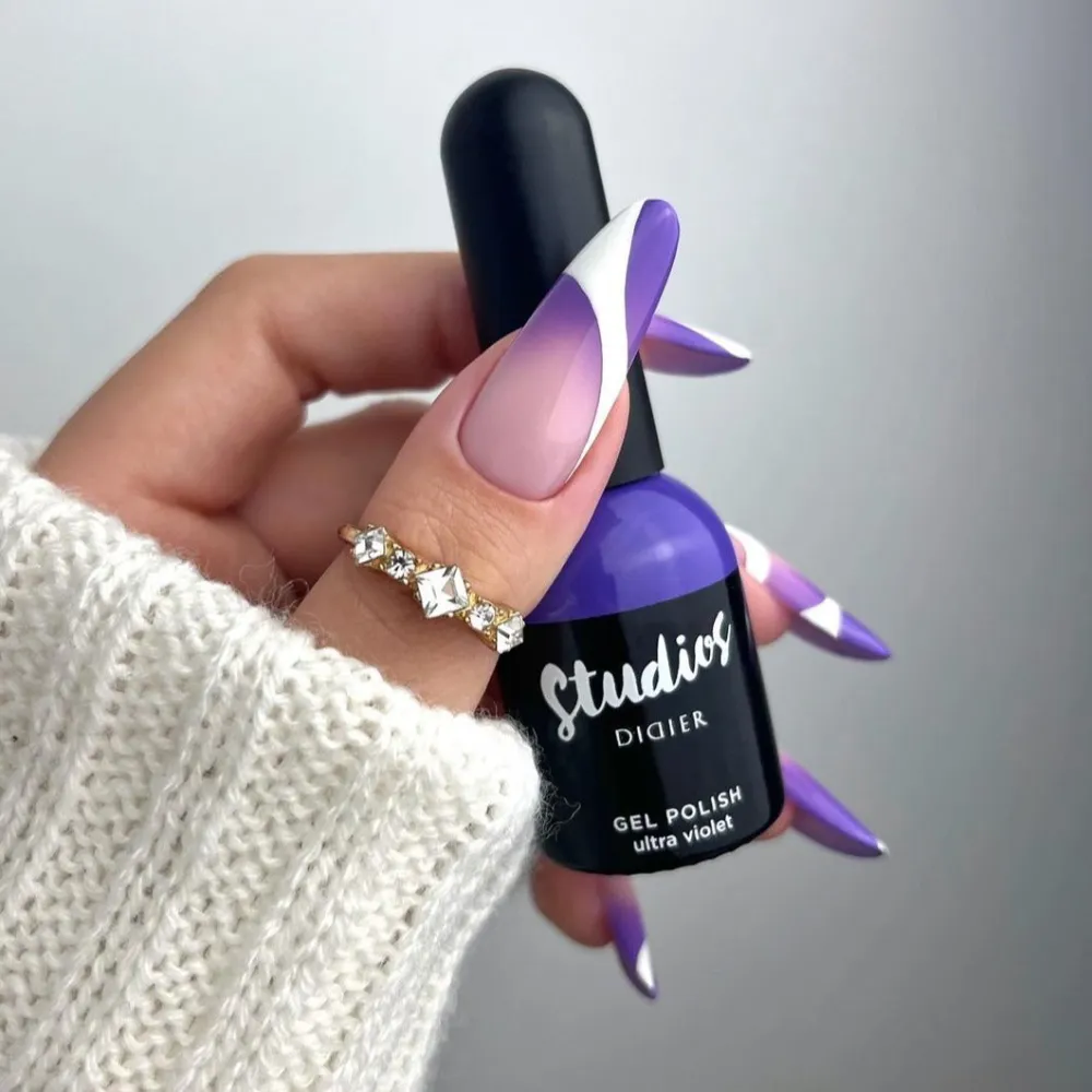 "Studios Didier" gelinis lakas, Ultra Violet