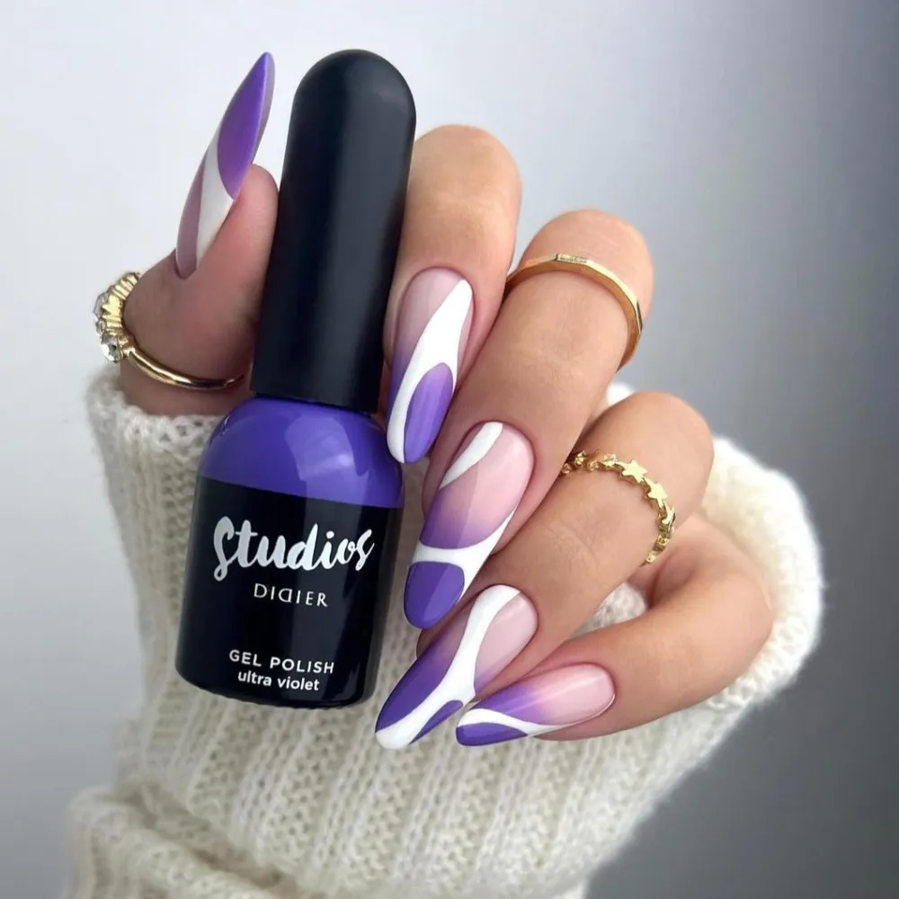 "Studios Didier" gelinis lakas, Ultra Violet