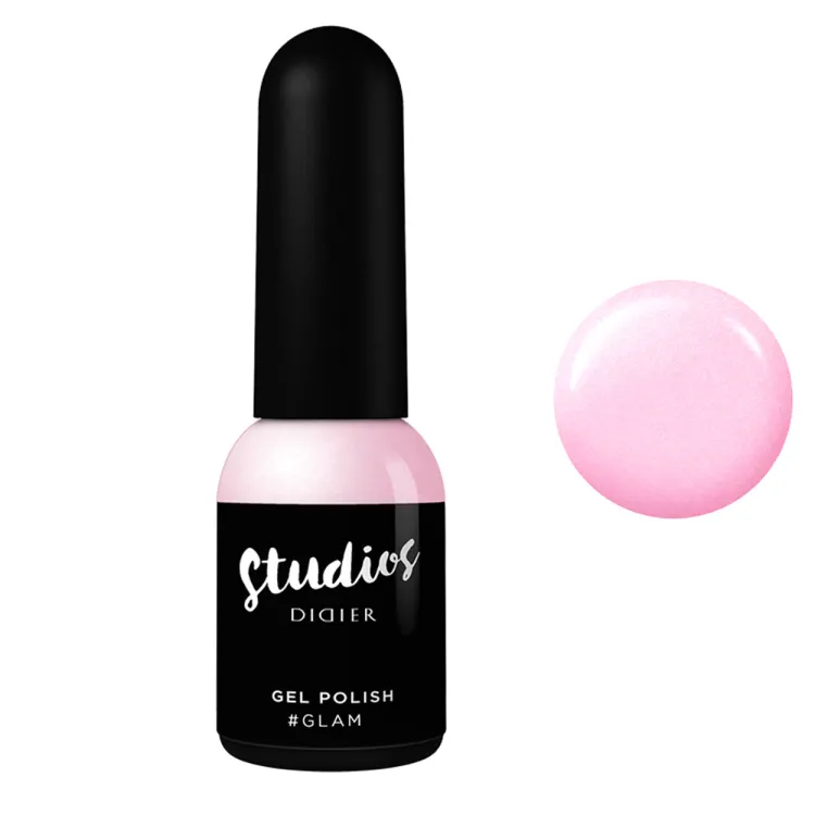 Gelinis lakas Glam, Didier Lab