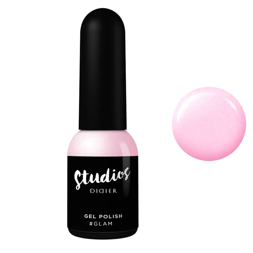 Gelinis lakas Glam, Didier Lab