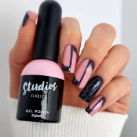 Gelinis lakas Glam, Didier Lab