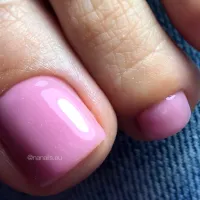 Gelinis lakas Glam, Didier Lab