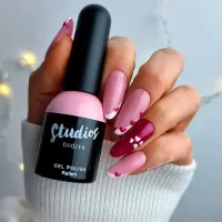 Gelinis lakas Glam, Didier Lab