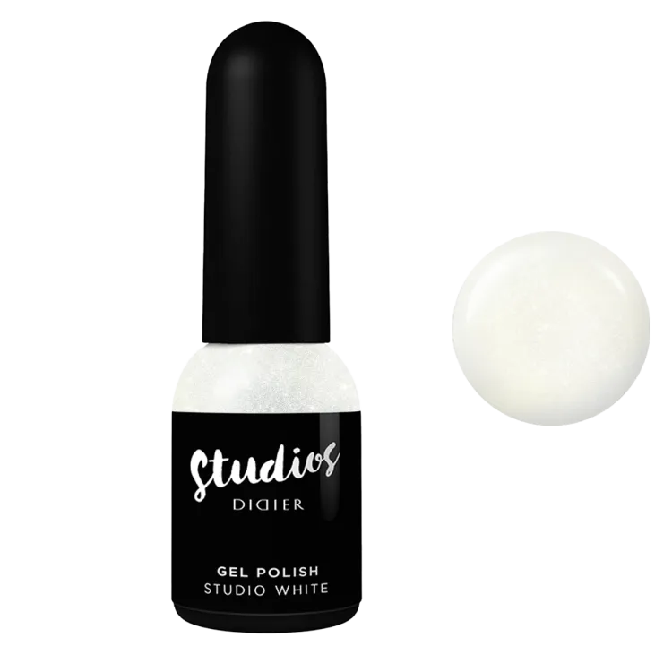 Gelinis lakas Studio White, Didier Lab