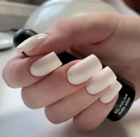Gelinis lakas Studio White, Didier Lab