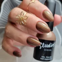 "Studios Didier" gelinis lakas, Iced Cappuccino
