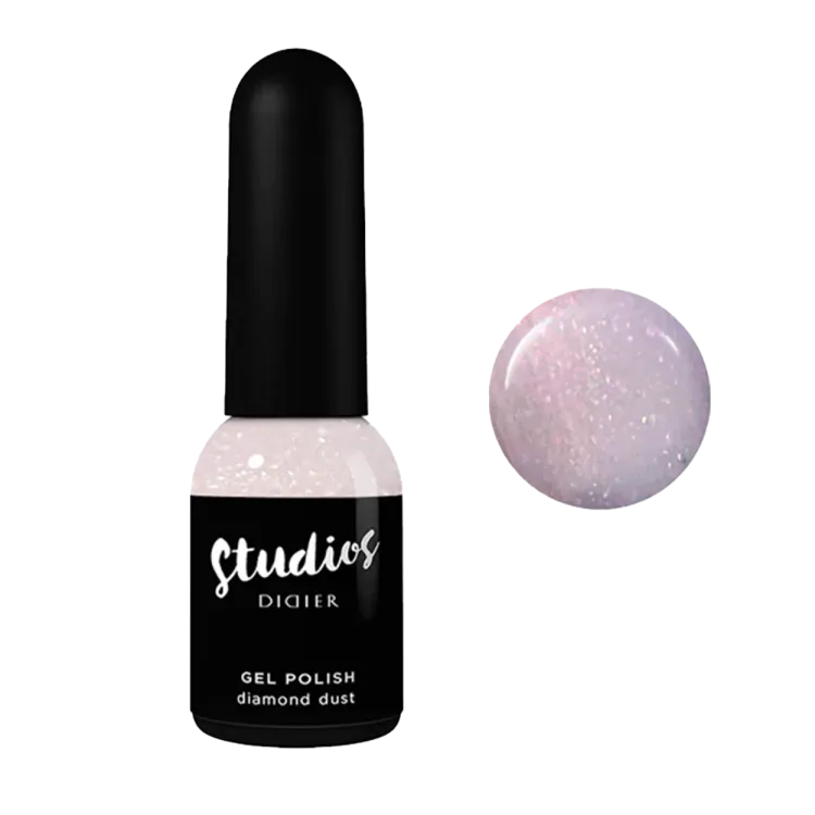 Gelinis lakas Diamond Dust, Didier Lab