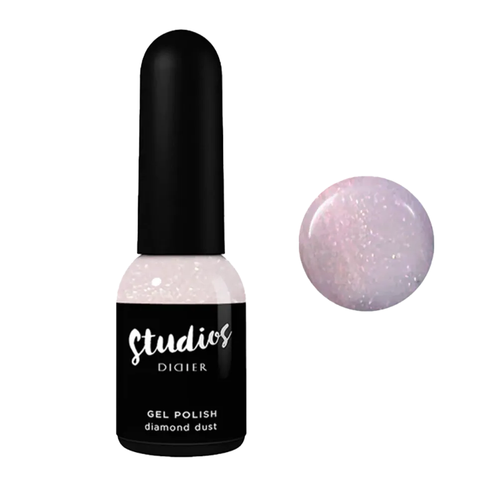 Gelinis lakas Diamond Dust, Didier Lab
