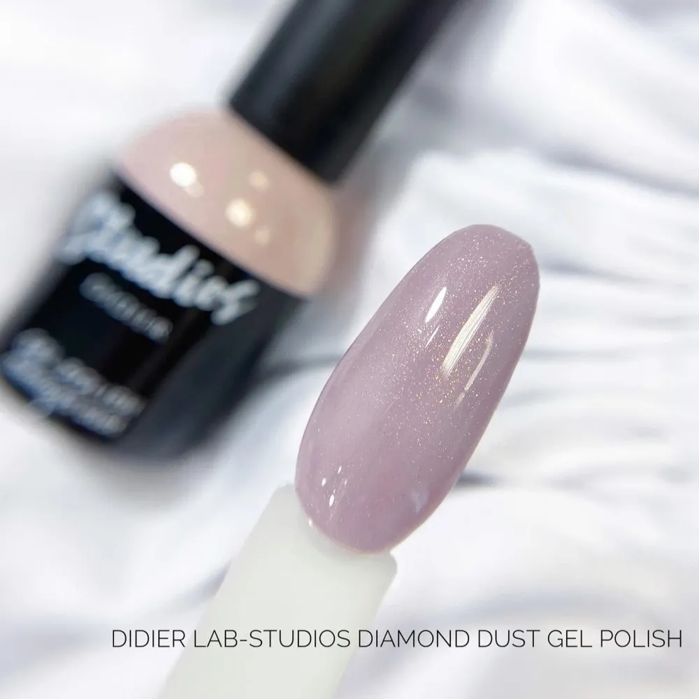 Gelinis lakas Diamond Dust, Didier Lab