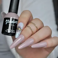 Gelinis lakas Palm French, Didier Lab