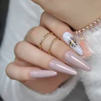 Gelinis lakas Palm French, Didier Lab