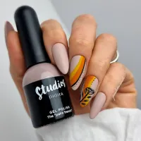 Gelinis lakas Palm French, Didier Lab