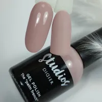 Gelinis lakas Palm French, Didier Lab