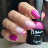 Gelinis lakas Naive, Didier Lab